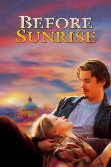 Movie in a Parks, July 07, 2022, 07/07/2022, Before Sunrise (1995): Chance Meeting on a Train, with Ethan Hawke