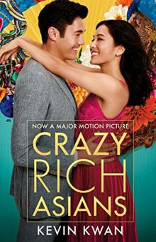 Movie in a Parks, July 21, 2022, 07/21/2022, Crazy Rich Asians&nbsp;(2018): Meeting the Boyfriend's Family