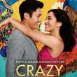 Movie in a Parks, July 21, 2022, 07/21/2022, Crazy Rich Asians&nbsp;(2018): Meeting the Boyfriend's Family