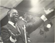 Conferences, June 18, 2022, 06/18/2022, The Louis Armstrong International Continuum (online)