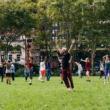 Workshops, June 18, 2022, 06/18/2022, Moves with Lim&oacute;n Dance