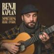 Concerts, June 21, 2022, 06/21/2022, Music from Brazil and Jazz: A Singer/Guitarist and a Jazz Quartet