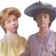 Plays, June 17, 2022, 06/17/2022, Eleanor and Alice: Starring Tony Award Winner Trezana Beverley as Eleanor Roosevelt