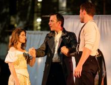 Plays, June 14, 2022, 06/14/2022, The Winter's Tale: A Modern Adaptation of Shakespeare