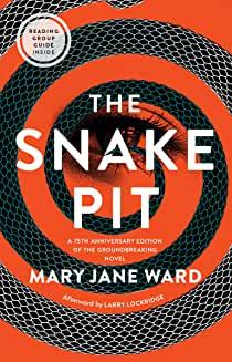 Book Clubs, July 12, 2022, 07/12/2022, The Snake Pit: Inside the American Mental Health System