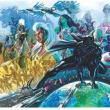 Book Clubs, July 26, 2022, 07/26/2022, Black Panther: A Graphic Novel