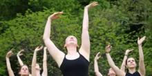 Dance Performances, June 18, 2022, 06/18/2022, Solace: World Premiere Dance