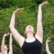 Dance Performances, June 18, 2022, 06/18/2022, Solace: World Premiere Dance