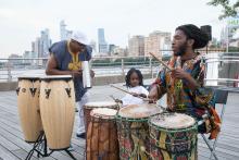 Dance Lessons, July 26, 2022, 07/26/2022, Afro-Caribbean Dance Class