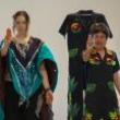 Performances, June 18, 2022, 06/18/2022, The Sun Seekers Induction Ceremony: Performance Art