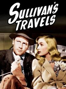 Movie in a Parks, July 06, 2022, 07/06/2022, Sullivan&rsquo;s Travels (1941): Life as a Homeless Person, with Joel McCrea, Veronica Lake