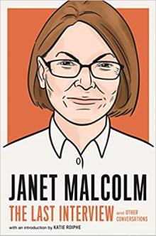 Discussions, June 23, 2022, 06/23/2022, The Life, Writing, and Legacy of Janet Malcolm