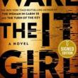 Book Discussions, July 13, 2022, 07/13/2022, The It Girl: Tracking Down a Murderer (online)