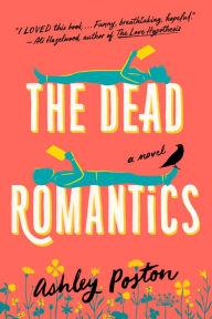 Book Discussions, July 26, 2022, 07/26/2022, The Dead Romantics: Ghosts and the Ghostwriter (online)