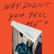 Author Readings, July 19, 2022, 07/19/2022, Why Didn't You Tell Me?: A Mother's Secrets
