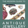 Book Discussions, June 22, 2022, 06/22/2022, The Modern Guide to Antique Jewellery: A Go-To Guide