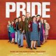 Movie in a Parks, June 17, 2022, 06/17/2022, Pride (2014): Gay Activists Unite with Striking Miners