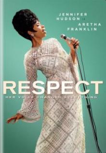 Movie in a Parks, July 09, 2022, 07/09/2022, Respect (2021): Aretha Franklin Biopic, with Jennifer Hudson, Forest Whitaker