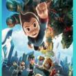 Movie in a Parks, July 07, 2022, 07/07/2022, Astro Boy (2009): Robot to the Rescue