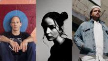 Concerts, July 28, 2022, 07/28/2022, Sample-Heavy Electronic Music