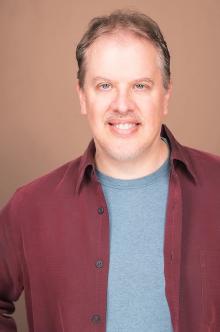 Staged Readings, June 23, 2022, 06/23/2022, One with the Current: Fishing During the Pandemic