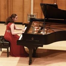 Concerts, June 23, 2022, 06/23/2022, International Piano Competition Winners Concert