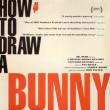 Films, September 16, 2022, 09/16/2022, How to Draw a Bunny (2002): An Unknowable, Inconoclastic Artist