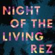 Author Readings, July 12, 2022, 07/12/2022, Night of the Living Rez: New Short Stories (online)