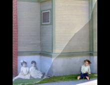 Opening Receptions, June 23, 2022, 06/23/2022, 5 Photography Shows