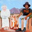 Opening Receptions, July 07, 2022, 07/07/2022, Iwantja Rock n Roll: A Group Exhibition