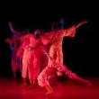 Dance Performances, June 21, 2022, 06/21/2022, Love Stories: Dance Featuring Stevie Wonder's Music (online through July 3)