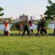 Workshops, June 29, 2022, 06/29/2022, Caribbean Dance Class