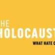 Gallery Talks, July 07, 2022, 07/07/2022, The Holocaust: What Hate Can Do: A Curator's Talk