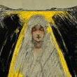 Gallery Talks, July 01, 2022, 07/01/2022, Ethel Reed: I Am My Own Property: Exhibition Tour
