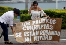 Discussions, June 23, 2022, 06/23/2022, Latin America's Anti-Corruption Efforts: A 2022 Overview (online)
