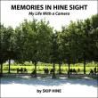 Book Discussions, July 26, 2022, 07/26/2022, Memories of Hine Sight: My Life with a Camera (online)