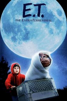 Films, June 24, 2022, 06/24/2022, Steven Spielberg's E.T. the Extra-Terrestrial (1982): Sci Fi Classic Won 4 Oscars