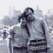 Park Walks, June 29, 2022, 06/29/2022, LGBTQ+ History Walk in the Park (online)