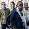 Concerts, July 24, 2022, 07/24/2022, West African Sounds with Jazz and Tap Dance