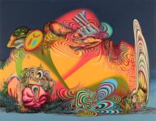 Opening Receptions, June 23, 2022, 06/23/2022, Askew: Group Show