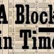 Book Discussions, August 02, 2022, 08/02/2022, A Block in Time: A New York City History at the Corner of Fifth Avenue and Twenty-Third Street (online)