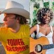 Concerts, July 08, 2022, 07/08/2022, 3 Folk Music Acts (online)
