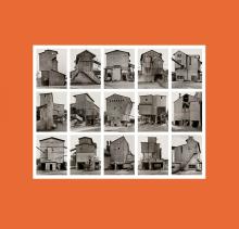 Discussions, July 14, 2022, 07/14/2022, Bernd and Hilla Becher and the Photographic Afterlife of Heavy Industry