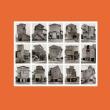 Discussions, July 14, 2022, 07/14/2022, Bernd and Hilla Becher and the Photographic Afterlife of Heavy Industry
