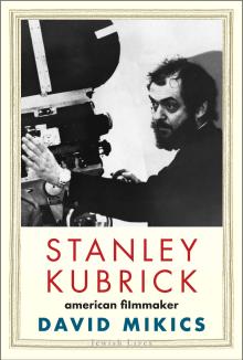 Book Discussions, June 27, 2022, 06/27/2022, Stanley Kubrick: American Filmmaker