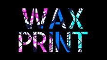 Movie in a Parks, July 16, 2022, 07/16/2022, Wax Print: 1 Fabric, 4 Continents, 200 Years of History (2018)