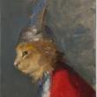 Opening Receptions, June 28, 2022, 06/28/2022, Small Paintings: Show of 48 Artists