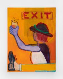 Opening Receptions, July 06, 2022, 07/06/2022, Chapeau!: Group Exhbition