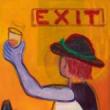 Opening Receptions, July 06, 2022, 07/06/2022, Chapeau!: Group Exhbition
