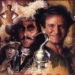 Films, July 22, 2022, 07/22/2022, Steven Spielberg's Hook (1991): Adventure Film with Robin Williams, Julia Roberts